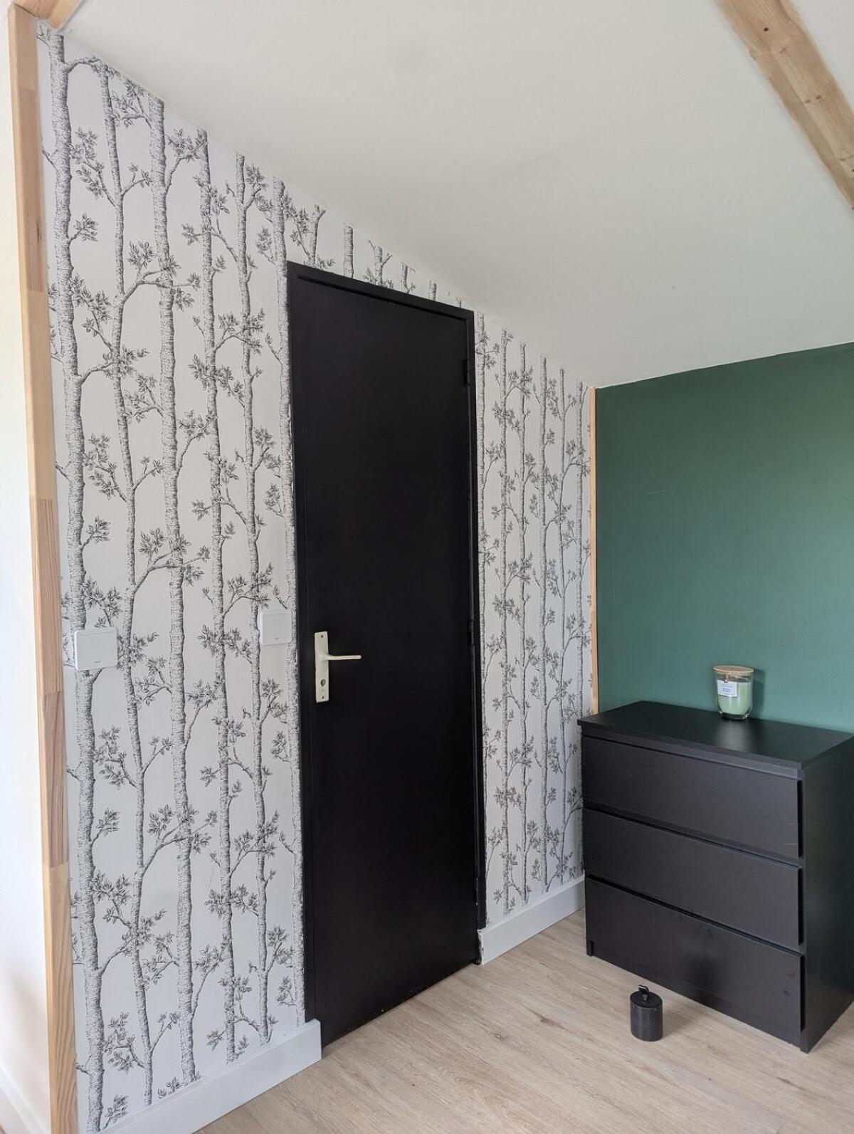 Apartmán Sejour Bien-Etre Le Mayet-de-Montagne Exteriér fotografie